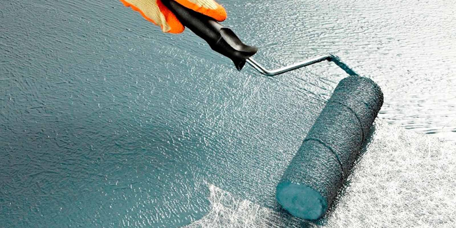 Waterproofing
