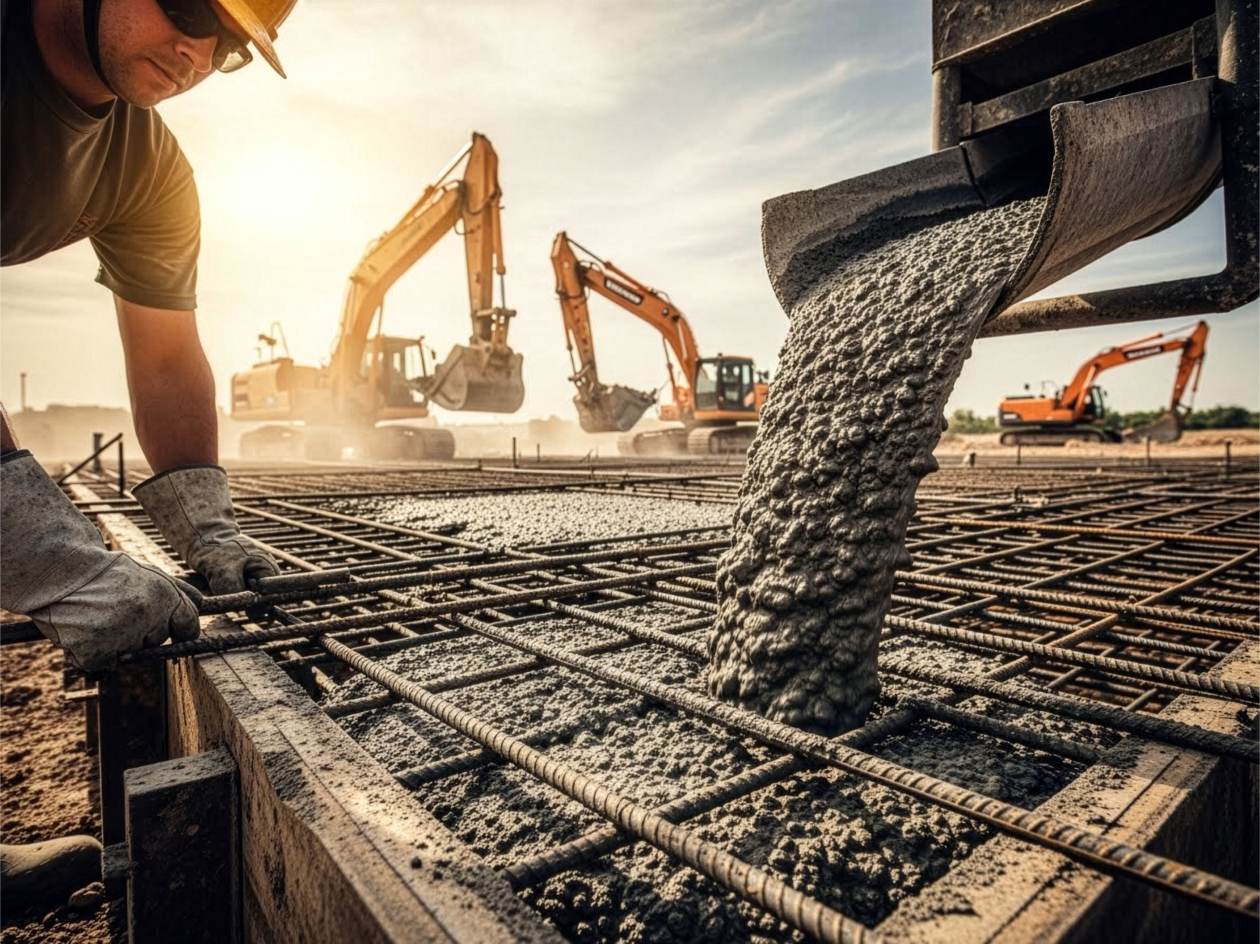Civil Work