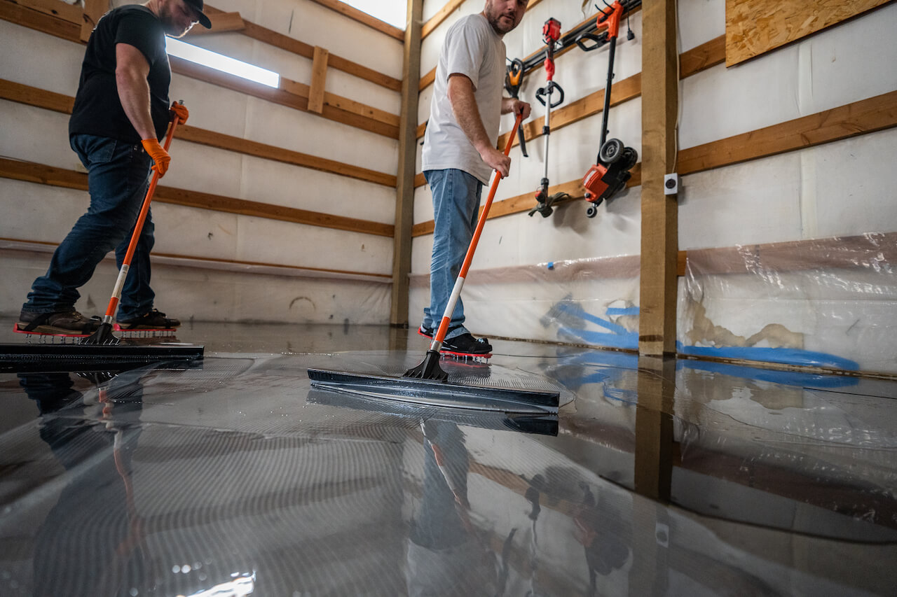 Epoxy