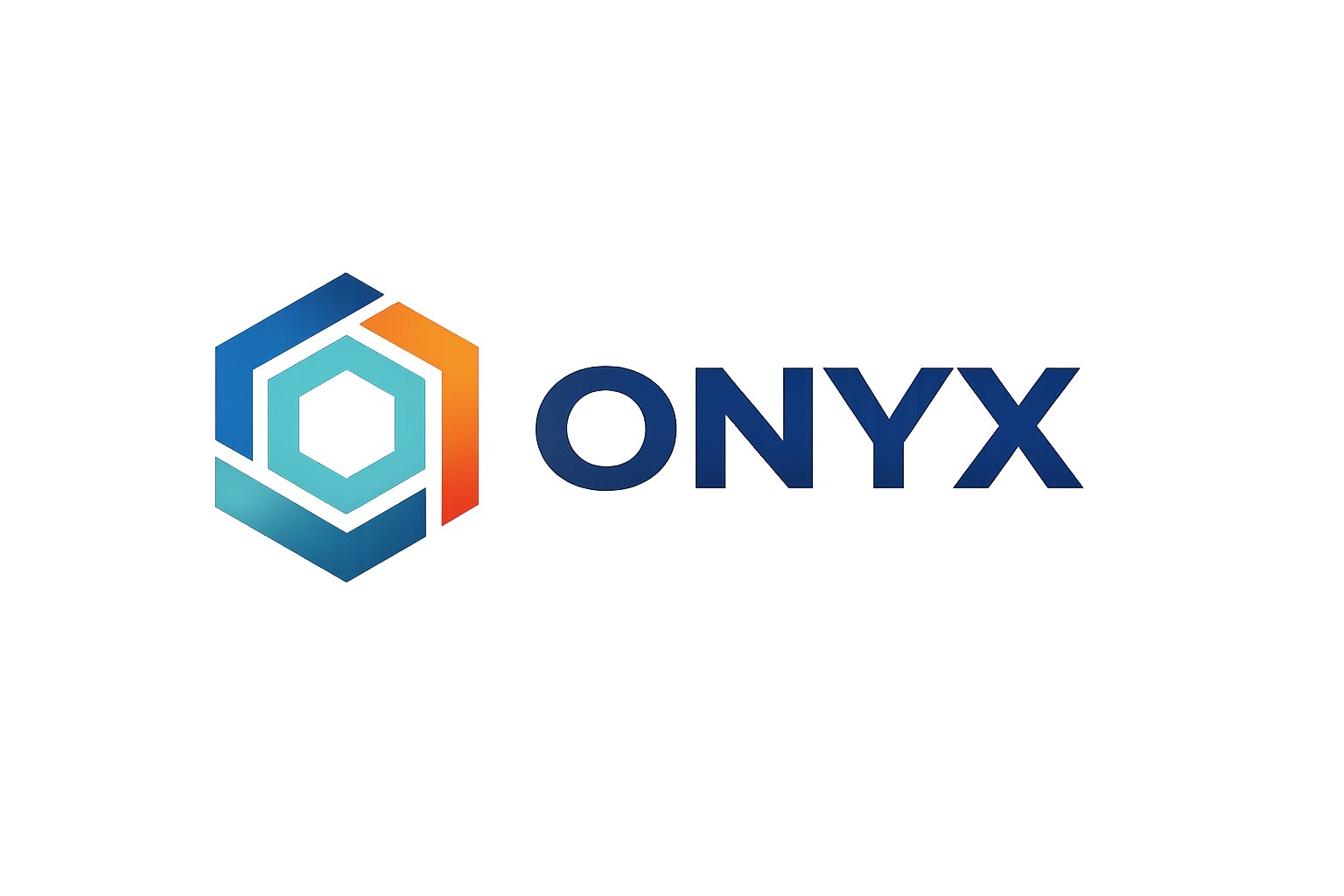 ONYX Logo